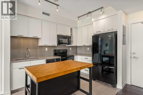 Kitchen - 3210, 175 Silverado Boulevard Sw, Calgary, AB T2X0V5 Photo 5