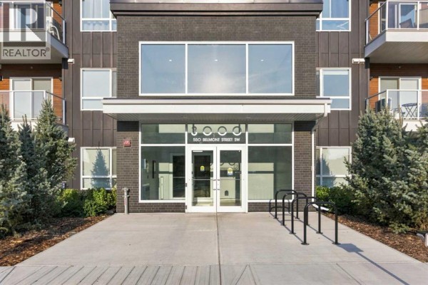 Other - 3210, 550 Belmont Street Sw, Calgary, AB T2X4C1 Photo 4