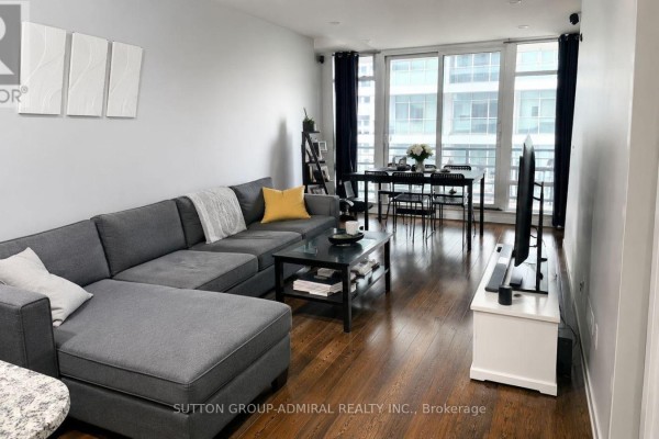 Primary Bedroom - 3210 - 2191 Yonge Street, Toronto, ON M4S3H8 Photo 4