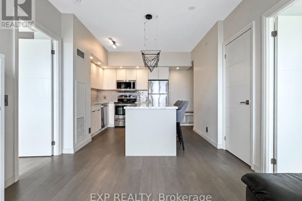 3210 - 2200 Lakeshore Boulevard W, Toronto, ON M8V1A4 Photo 5