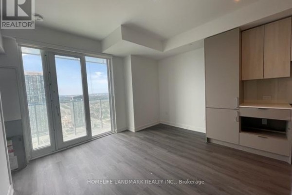 Bedroom - 3210 - 3883 Quartz Road, Mississauga, ON L5B0M4 Photo 2