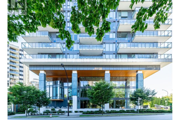 3210 4711 Hazel Street, Burnaby
