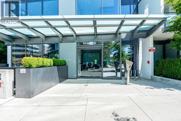 3210 4711 Hazel Street, Burnaby, BC V5H0J9 Photo 4