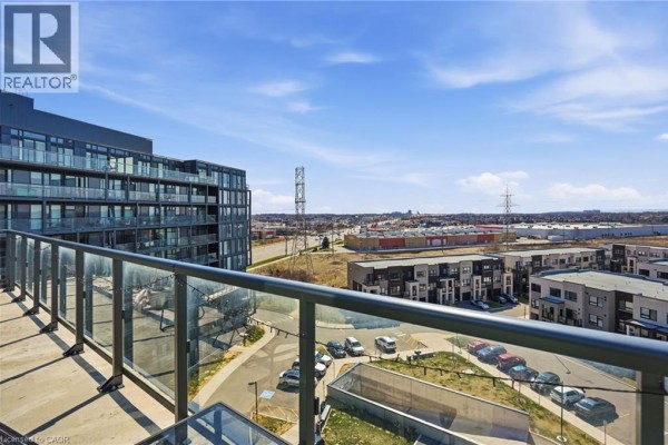 3210 Dakota Common Unit# A814, Burlington, ON, photo 3