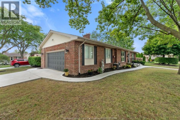 Storage - 3210 Halpin Road, Windsor, ON N8R2B2 Photo 3
