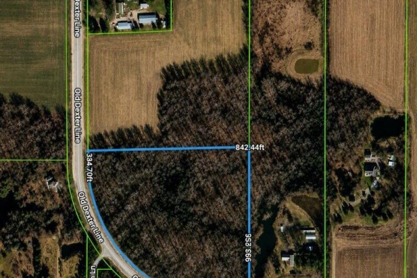 3210 Old Dexter Line, Central Elgin, ON N0L2H0 Photo 2