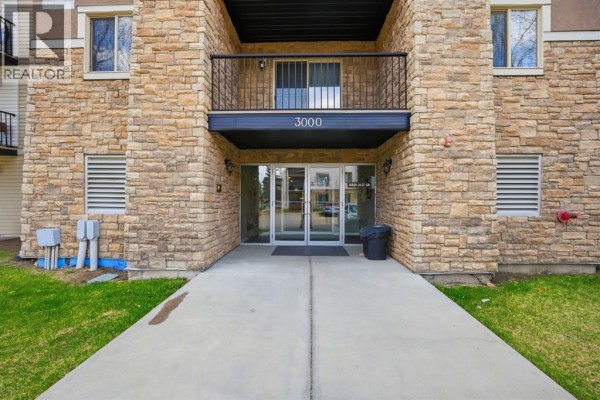 Foyer - 3211, 16969 24 Street Sw, Calgary, AB T2Y0L2 Photo 3