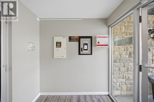 Laundry room - 3211, 16969 24 Street Sw, Calgary, AB T2Y0L2 Photo 4