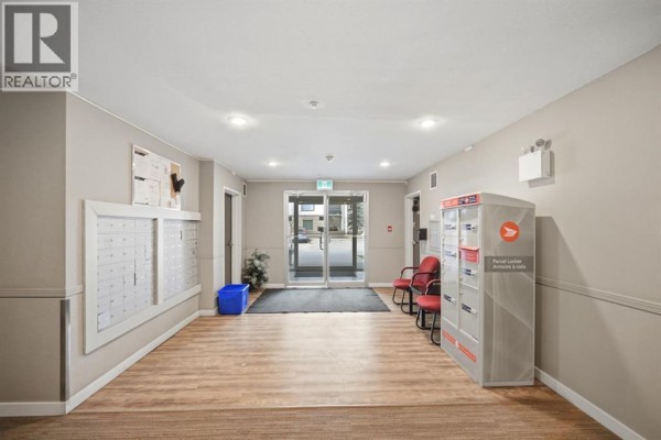 Primary Bedroom - 3211, 16969 24 Street Sw, Calgary, AB T2Y0L2 Photo 5