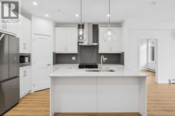 Bedroom - 3211, 3700 Seton Avenue, Calgary, AB T3M4K4 Photo 2