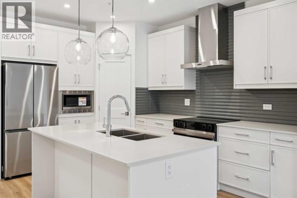 4pc Bathroom - 3211, 3700 Seton Avenue, Calgary, AB T3M4K4 Photo 3