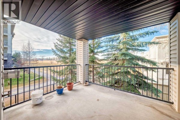 Living room - 3211, 4975 130 Avenue Se, Calgary, AB T2Z4P2 Photo 3