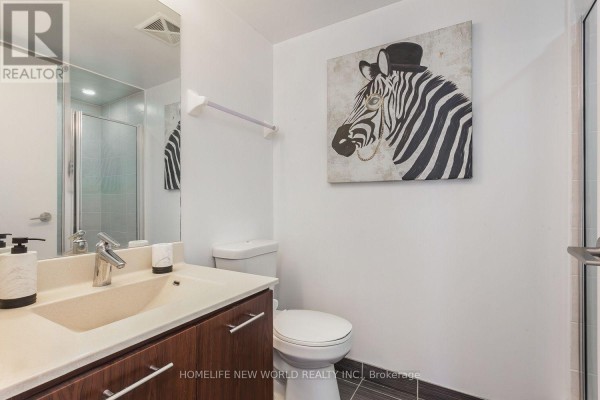 Kitchen - 3211 - 125 Village Green Square, Toronto, ON M1S0G3 Photo 3