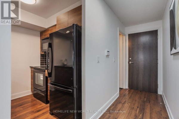 Bedroom 2 - 3211 - 125 Village Green Square, Toronto, ON M1S0G3 Photo 4