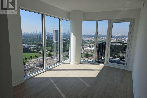 3211 - 15 David Salomon Drive, Toronto, ON M3C1E7 Photo 3