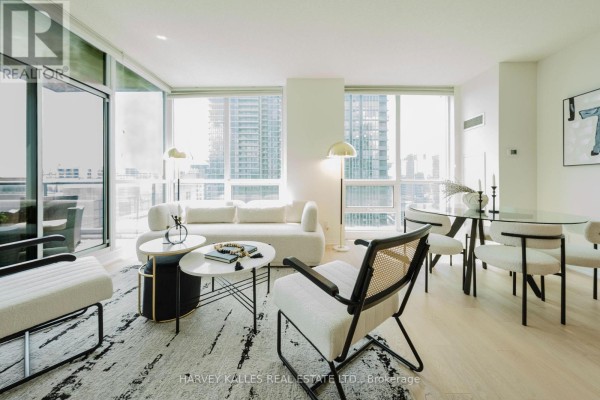 3211 - 16 Yonge Street, Toronto, ON, photo 2