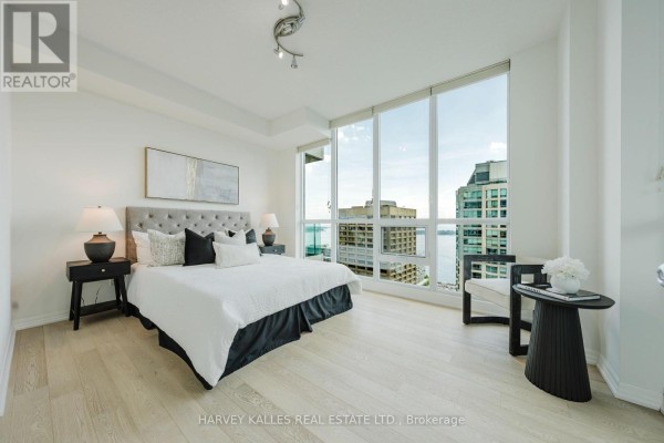 3211 - 16 Yonge Street, Toronto, ON, photo 3