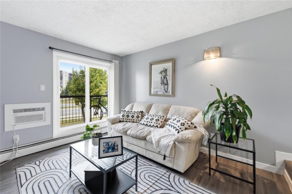 Den - 3211 197 Victor Lewis Drive, Winnipeg, MB R2P2A4 Photo 3