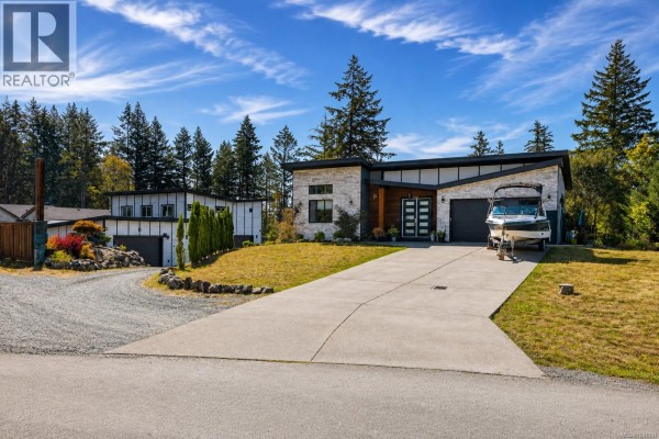 Storage - 3211 Pinder Pl, Cobble Hill, BC V0R1L6 Photo 2