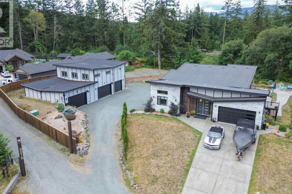Workshop - 3211 Pinder Pl, Cobble Hill, BC V0R1L6 Photo 3