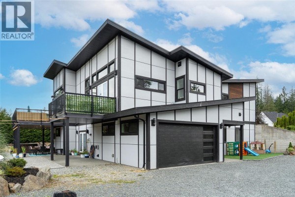 Workshop - 3211 Pinder Pl, Cobble Hill, BC V0R1L6 Photo 4