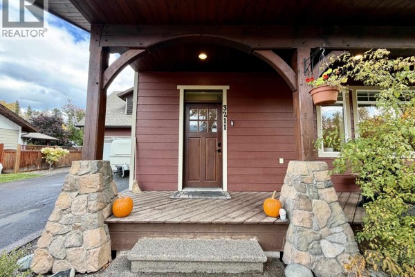 Laundry room - 3211 Turner Way, Smithers, BC V0J2N0 Photo 4