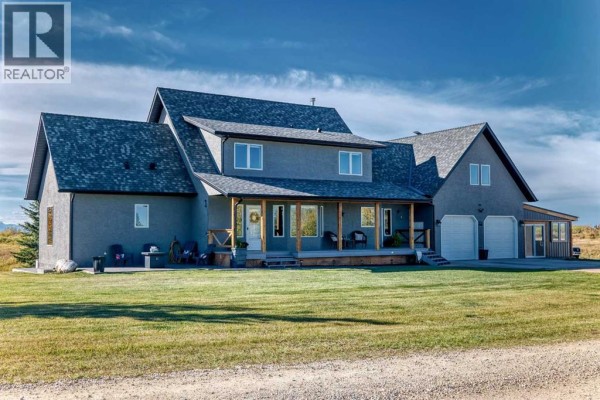 32116 Township Rd  262, Rural Rocky View County