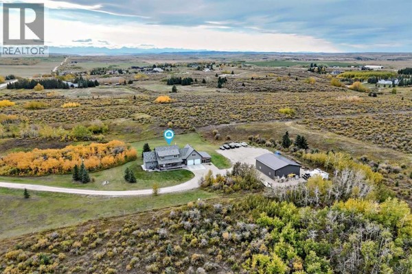 Other - 32116 Township Rd  262, Rural Rocky View County, AB T4C2Z3 Photo 2