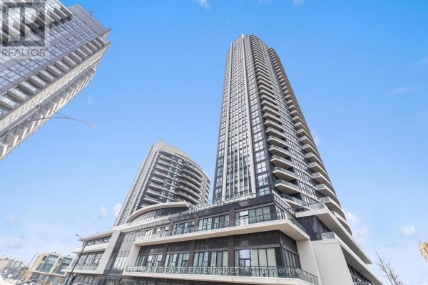 3212 - 35 Watergarden Drive, Mississauga