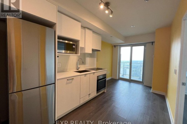 Dining room - 3213 - 195 Redpath Avenue, Toronto, ON M4P0E4 Photo 2
