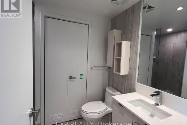 Bedroom - 3213 - 195 Redpath Avenue, Toronto, ON M4P0E4 Photo 4