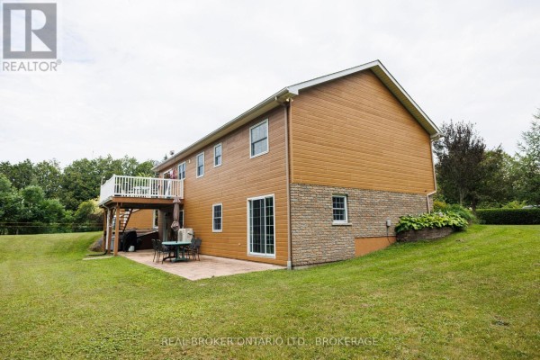 3213 Dornie Road, North Glengarry, ON K0C1A0 Photo 4