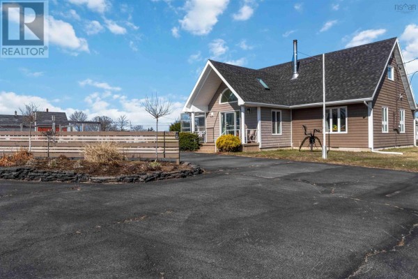 3213 Highway 1, Belliveaus Cove, NS, photo 3
