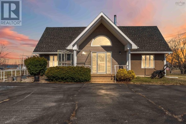 4pc Bathroom - 3213 Highway 1, Belliveaus Cove, NS B0W3T0 Photo 5