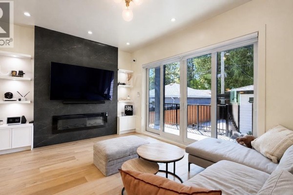 3214 W King Edward Avenue, Vancouver, BC V6L1V7 Photo 4