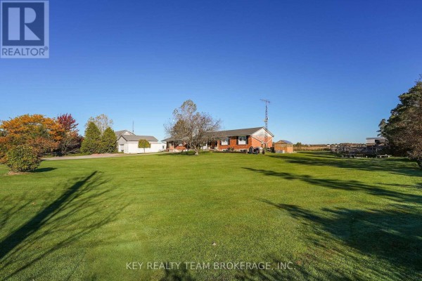 Office - 3216 Hall Road, Hamilton, ON L0R1C0 Photo 2