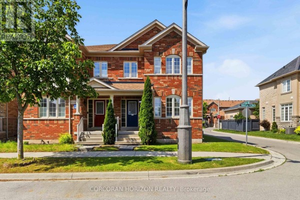 3216 Robert Brown Boulevard, Oakville, ON, photo 3