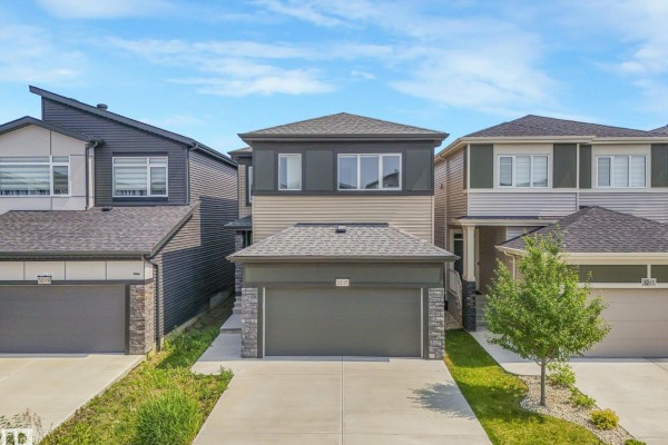 3217 Kulay Wy Sw, Edmonton, AB, photo 2