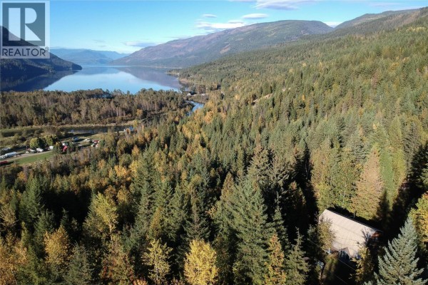3217 Lumby Mabel Lake Road, Lumby, BC, photo 3