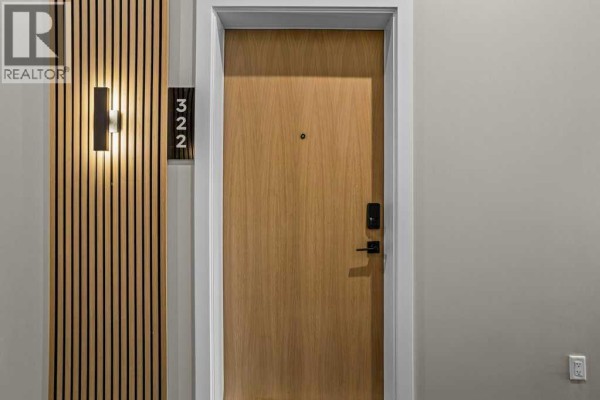 Other - 322a, 1 Industrial Place, Canmore, AB T1W1Y1 Photo 5