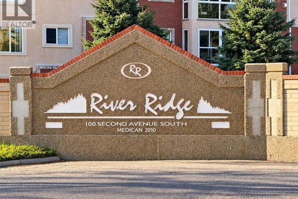 4pc Bathroom - 322, 100 2nd Avenue S, Lethbridge, AB T1J0B5 Photo 2