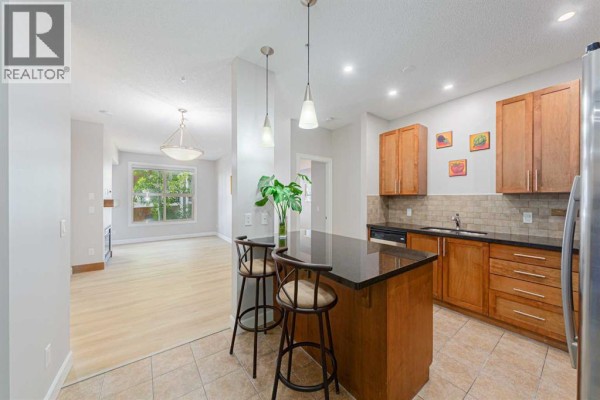 Den - 322, 88 Arbour Lake Road Nw, Calgary, AB T3G0C2 Photo 4