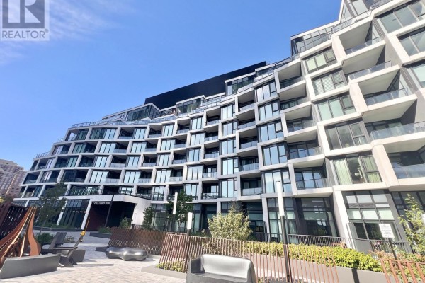 322 - 1 Kyle Lowry Road, Toronto