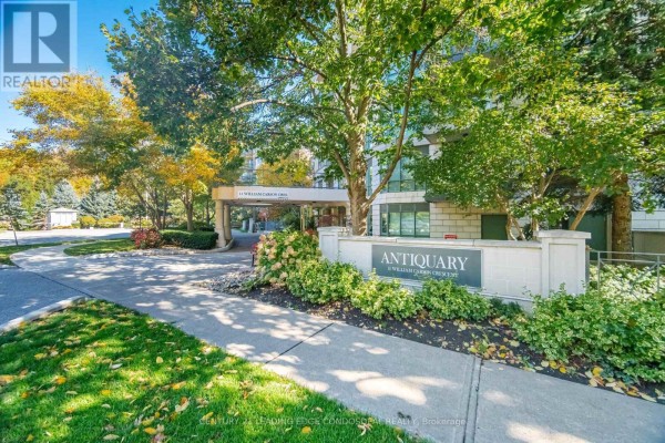 322 - 11 William Carson Crescent, Toronto, ON M2P2G1 Photo 4