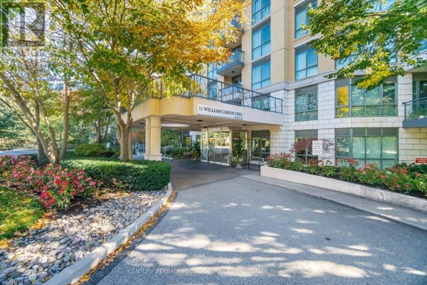 322 - 11 William Carson Crescent, Toronto, ON M2P2G1 Photo 5