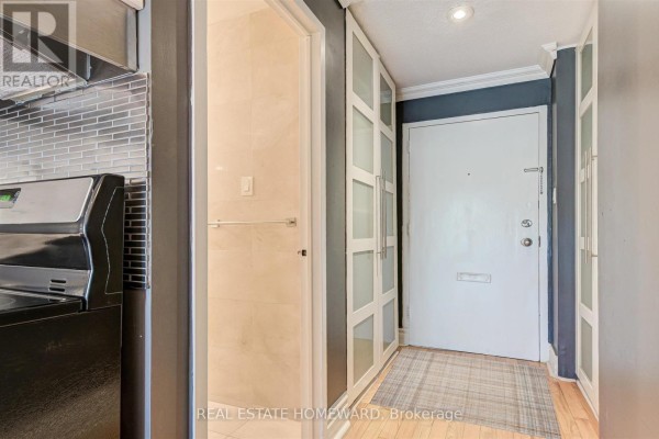 322 - 123 Woodbine Avenue, Toronto, ON, photo 3