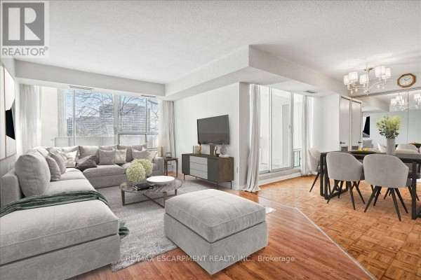 322 - 1300 Marlborough Court, Oakville