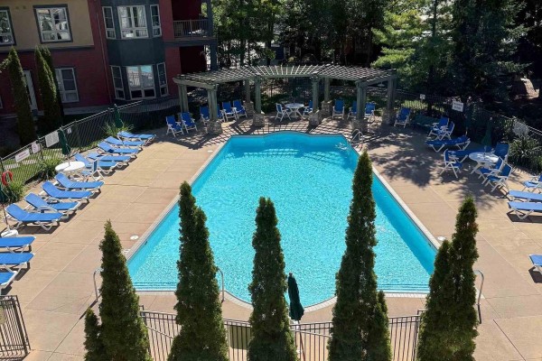 322 - 156 Jozo Weider Boulevard, Blue Mountains, ON L9Y0V2 Photo 4