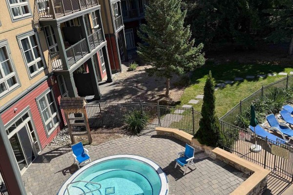 322 - 156 Jozo Weider Boulevard, Blue Mountains, ON L9Y0V2 Photo 5