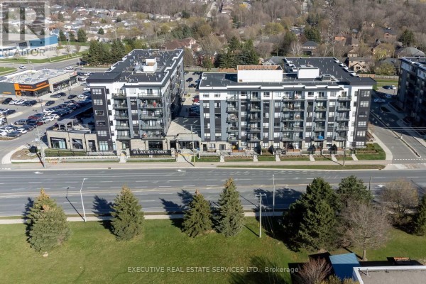 322 - 251 Northfield Drive E, Waterloo, ON, photo 2